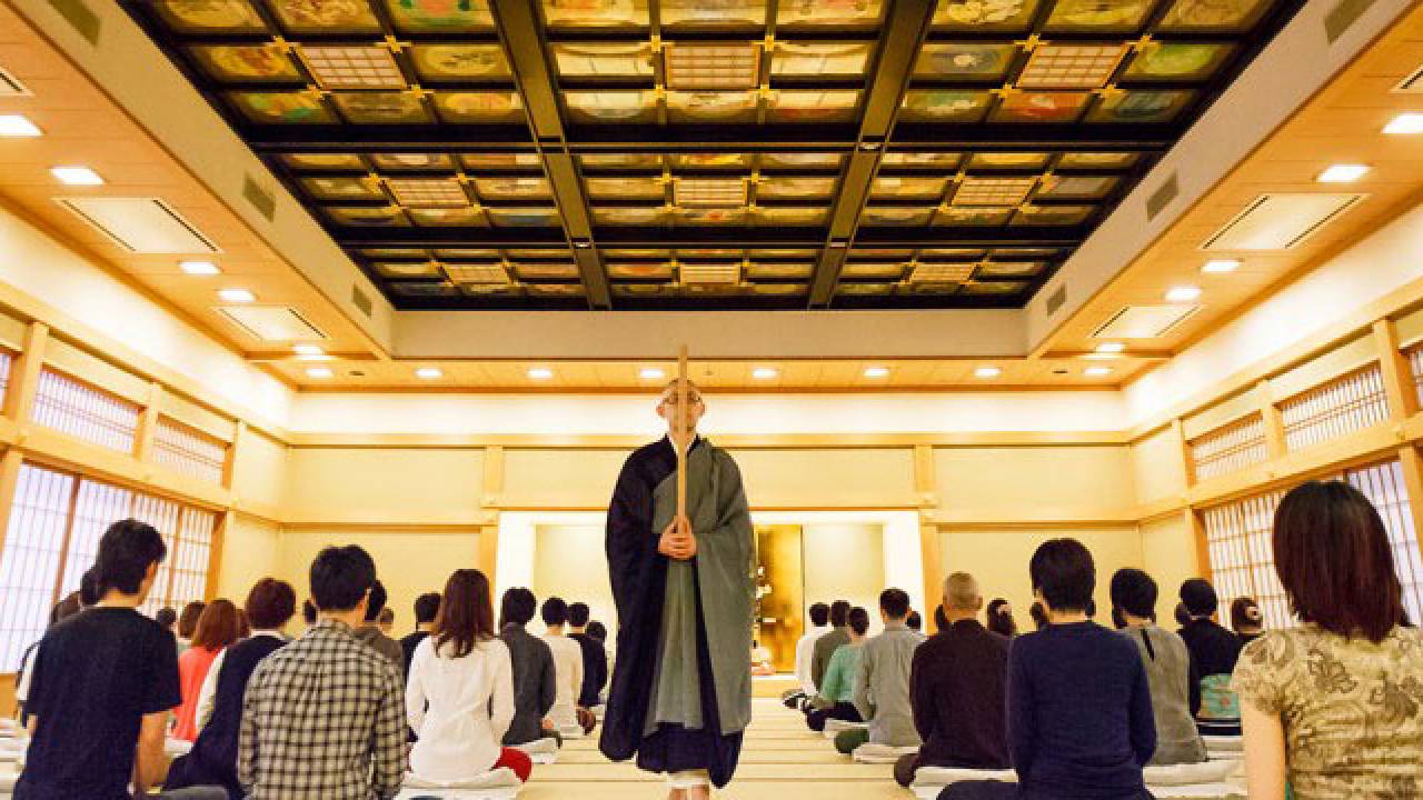 ニッポンを遊べ！世界最大級の寺社フェス「向源2016」がもうすぐ開催