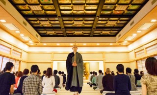 ニッポンを遊べ！世界最大級の寺社フェス「向源2016」がもうすぐ開催