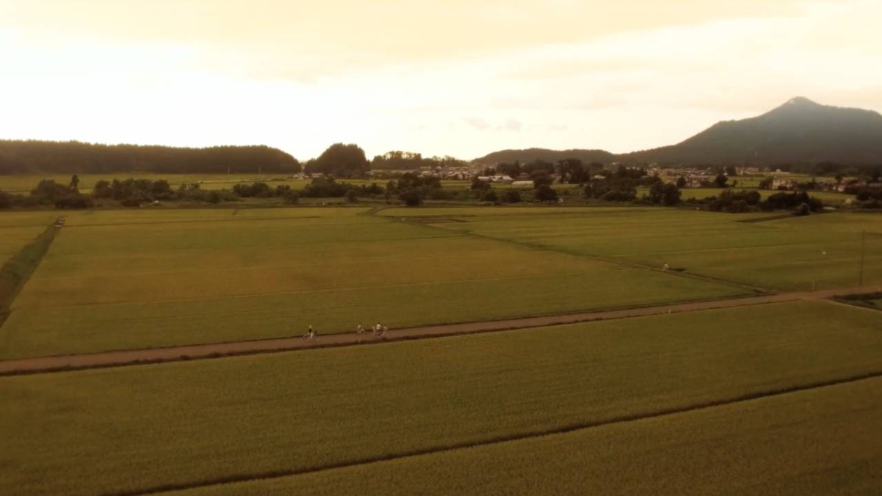 やっぱ日本はこの美しさ！秋田県のありのままの姿を映像にしたaugment5「True North, Akita.」