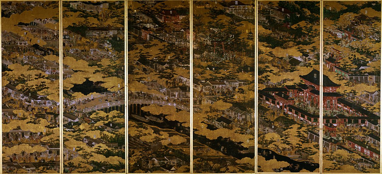 新 国宝ホヤホヤ！2016年に国宝・重要文化財に指定された美術品