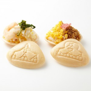 可愛いしめちゃ楽しそう!和菓子の最中(もなか)の皮だけが毎月送られてくる「皮だけ最中の 最中種」発売 | グルメ 和菓子 - Japaaan