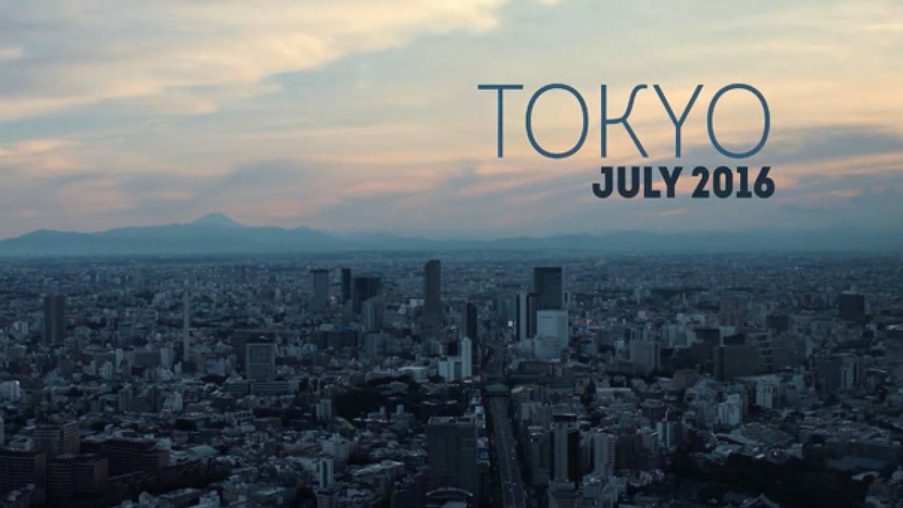 [動画] 東京の魅力的な姿をタイムラプス映像にギュッと詰めた海外作品がステキ