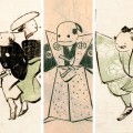 浮世絵から漫画を辿る！歌川国芳、河鍋暁斎から昭和初期の漫画雑誌までも「江戸からたどる マンガの旅」開催
