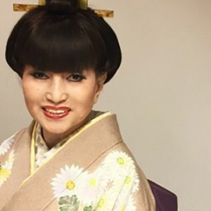 ご本人が明かす 世界ふしぎ発見 でなんでいつも黒柳徹子さんは着物を着ているの エンターテイメント 着物 和服 Japaaan