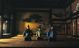 ど、どうした京都！平安貴族がパフォーマンスをキメる京都の公式ムービーの振り切れ感たら