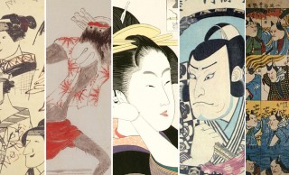 ガチンコで皮肉りすぎっ！江戸時代の「贅沢禁止令」に反骨精神むき出しで挑んだ浮世絵師たち