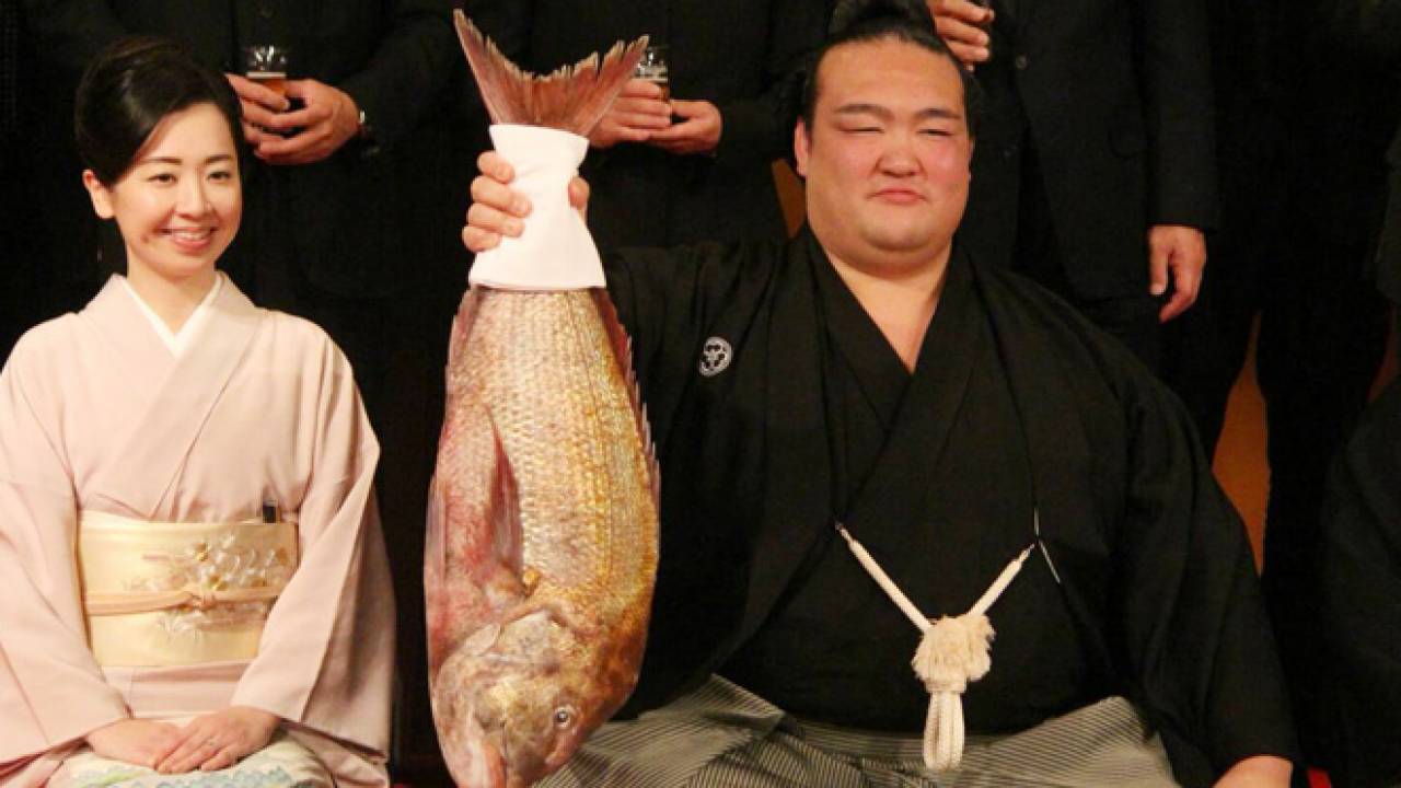 19年ぶりに日本出身横綱が誕生！稀勢の里が大相撲72代横綱に正式決定