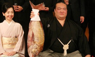 19年ぶりに日本出身横綱が誕生！稀勢の里が大相撲72代横綱に正式決定