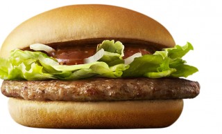 マクドナルドに＂しょうが焼き＂がやってきた！レギュラー商品「しょうが焼きバーガー」誕生