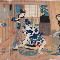 驚きの狭さ！江戸時代に庶民が暮らしてた長屋がとても狭かった理由とは？