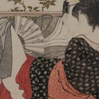 春画は新婚生活に必須？江戸時代、春画はただ見るだけのものじゃなかった