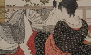 春画は新婚生活に必須？江戸時代、春画はただ見るだけのものじゃなかった