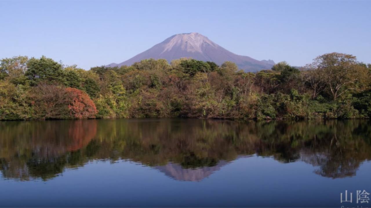 美しすぎてため息しか…神話の空気が息づく山陰の魅力いっぱいの美麗映像「San’in, Japan 4K」