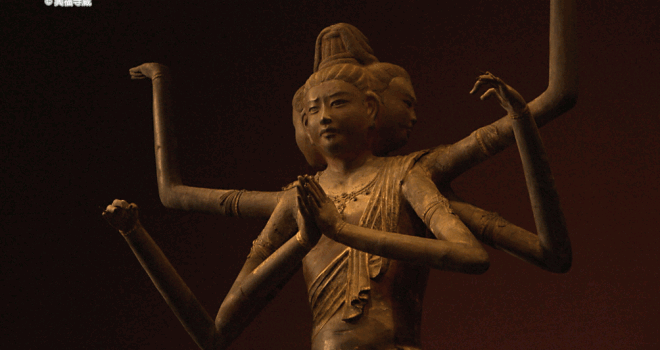 アイドル仏像の謎を解く 阿修羅像の新事実に迫るnhkドキュメントが面白そう 歴史 文化 Japaaan