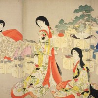 自由な結婚は難しかったのね…江戸時代の結婚はどんなカタチが主流だったの？