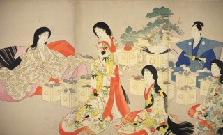 自由な結婚は難しかったのね…江戸時代の結婚はどんなカタチが主流だったの？