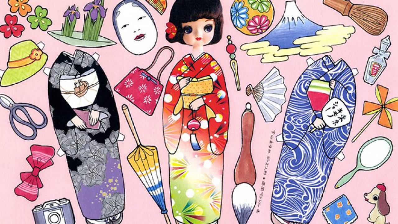 おぉこれは行くでしょ！着物と伝統文化をカジュアルに楽しめる「東京キモノショー2017」開催