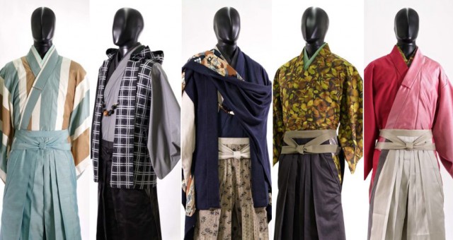 2017 SPRING COLLECTION Japaaan