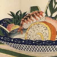 江戸時代グルメ雑学（１）「握り寿司」は江戸っ子が生んだファストフード