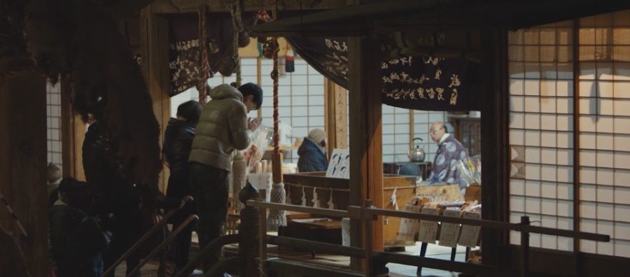 秋田県のありのままの雄大な自然と人の暮らしを映像に収めた「True North, Akita.」最新作 秋田県 アート 観光・地域