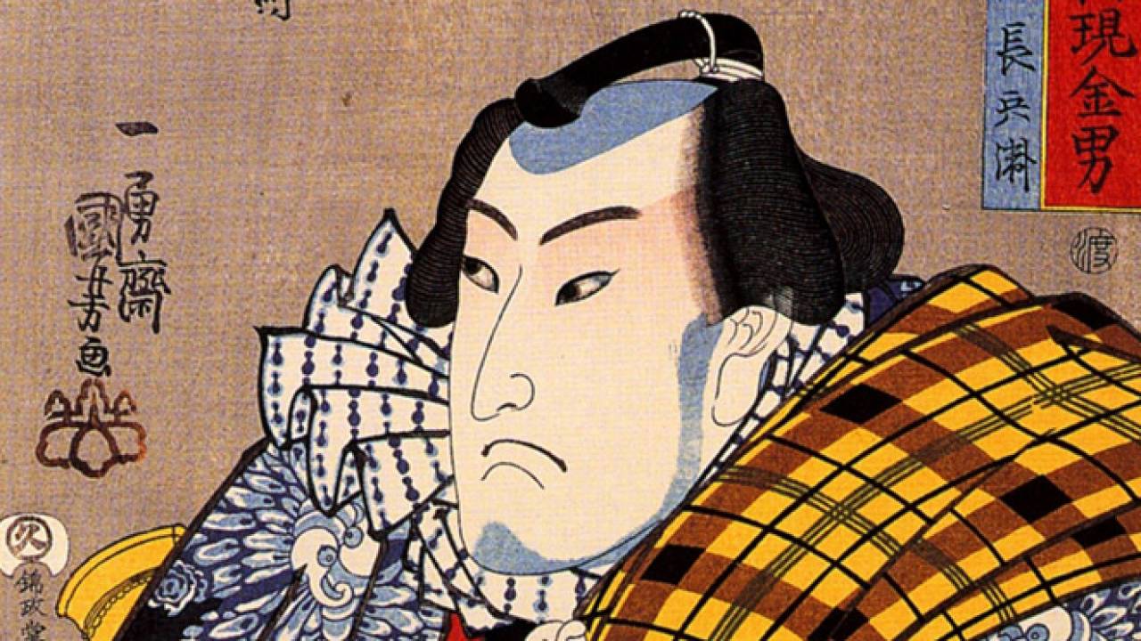 江戸時代のサロン文化。オシャレに気合い入れる時は数日前に髪結床へGO！