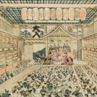 立見もあったほど！リッチ商人から庶民まで、江戸っ子に人気の娯楽だった「歌舞伎」の世界