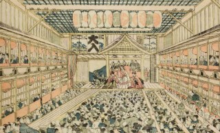 立見もあったほど！リッチ商人から庶民まで、江戸っ子に人気の娯楽だった「歌舞伎」の世界