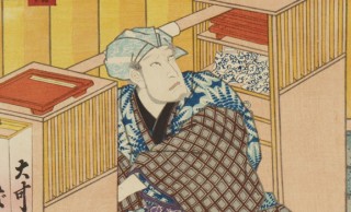 江戸時代グルメ雑学（２）落語「時そば」に出てくる＂花巻、しっぽく＂ってどんなものなの？