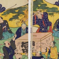 最高1000両！江戸時代もやっぱり人気だった宝くじには、違法なものも色々あった