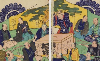 最高1000両！江戸時代もやっぱり人気だった宝くじには、違法なものも色々あった