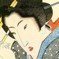 キレイになりたい…江戸時代の女性のスキンケアやメイクはどんなものだった？