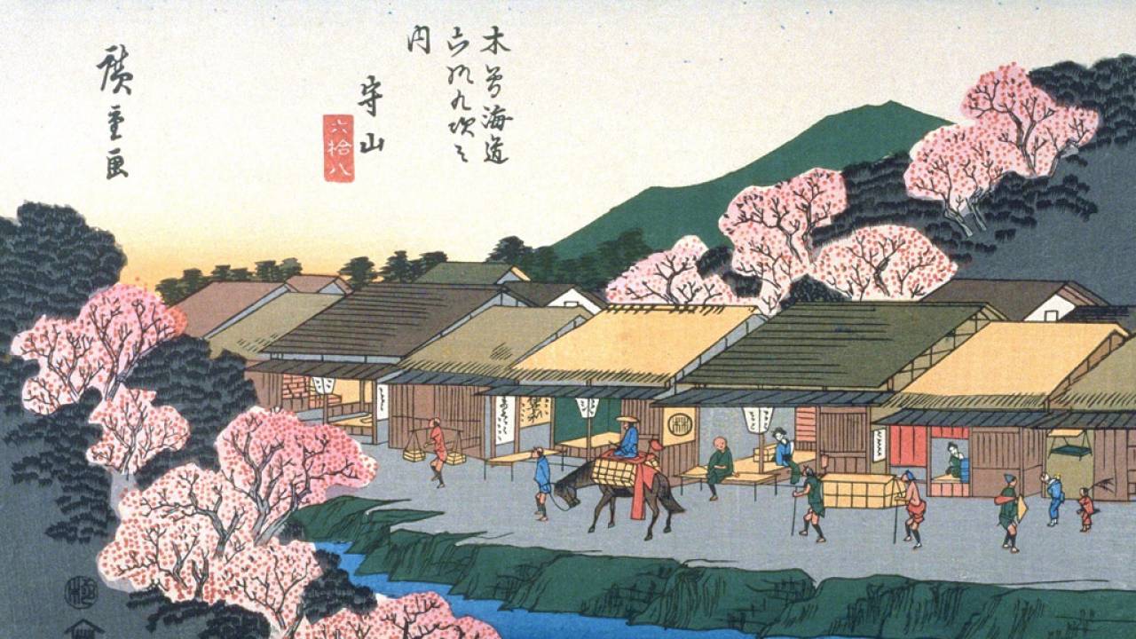 江戸時代の庶民の暮らしといえば長屋。長屋で寝る時はどんな感じだった？