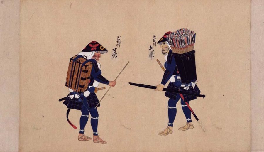 雑兵たちの体験談♪江戸時代の雑兵30人の体験や失敗談を記した「雑兵物語」がオモシロ | 日本画・浮世絵 歴史・文化 - Japaaan