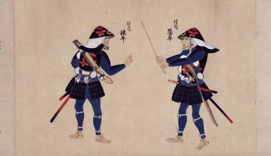 雑兵たちの体験談♪江戸時代の雑兵30人の体験や失敗談を記した「雑兵物語」がオモシロ | 日本画・浮世絵 歴史・文化 - Japaaan