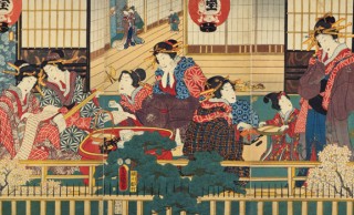 遊女たちの自由時間♡江戸時代、吉原遊郭の朝はどのようなものだったのでしょうか？