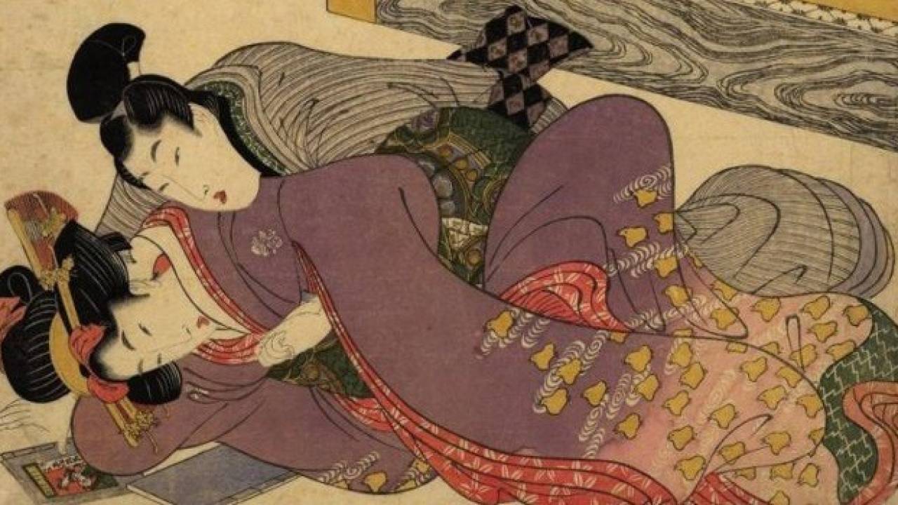江戸時代の床事情…オトコたちを夢中にさせた遊女のテクニックとは？