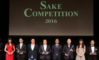 日本酒トップ10が決定！総出品数1730点、日本酒のきき酒品評会「SAKE COMPETITION 2017」