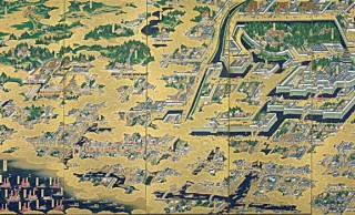 天下一の江戸城の築城、大量の石材や木材はどのように運搬していたの？