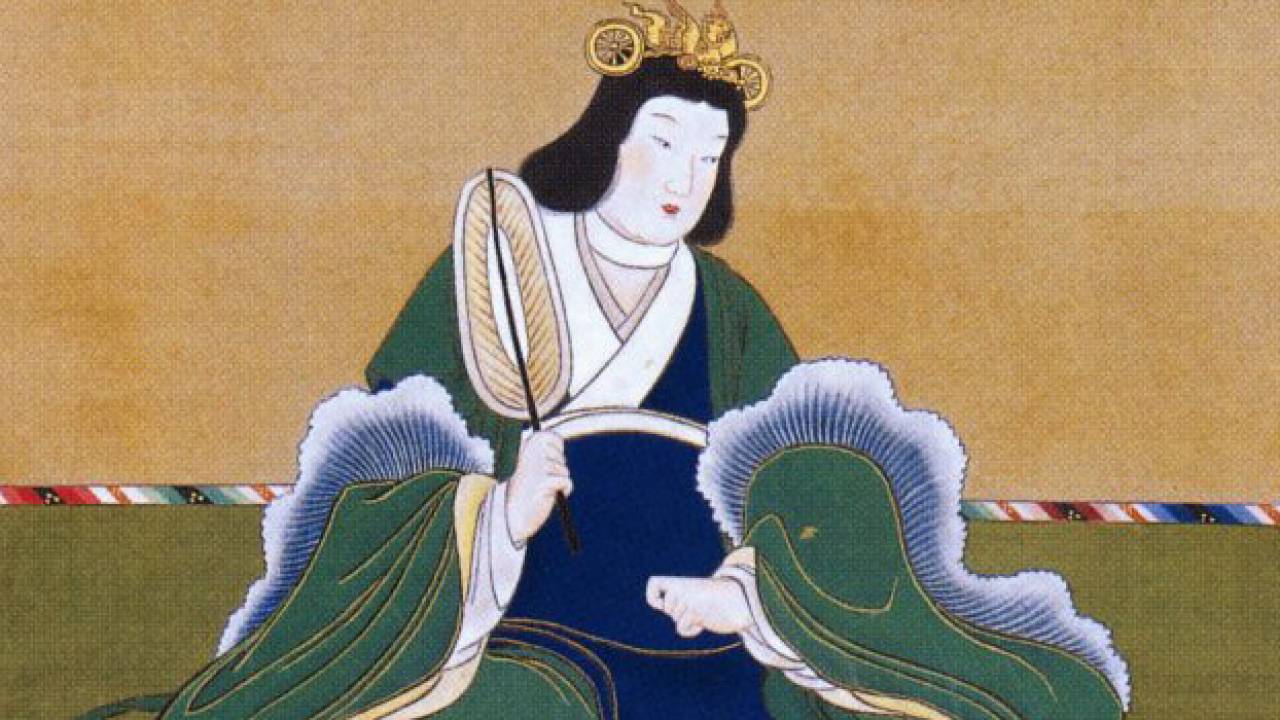 ＂東アジア初の女帝＂として知られる推古天皇は本当に「中継ぎ」にすぎなかったのか？
