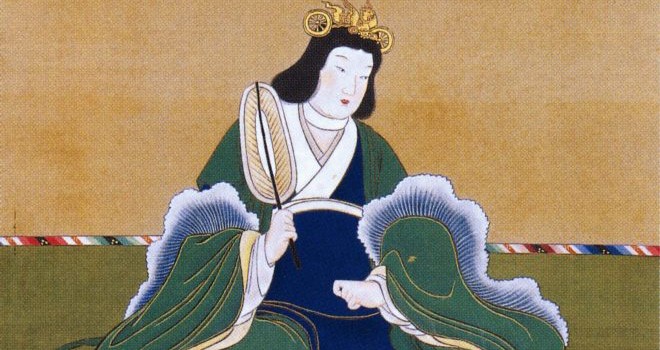 東アジア初の女帝 として知られる推古天皇は本当に 中継ぎ にすぎなかったのか 歴史 文化 Japaaan