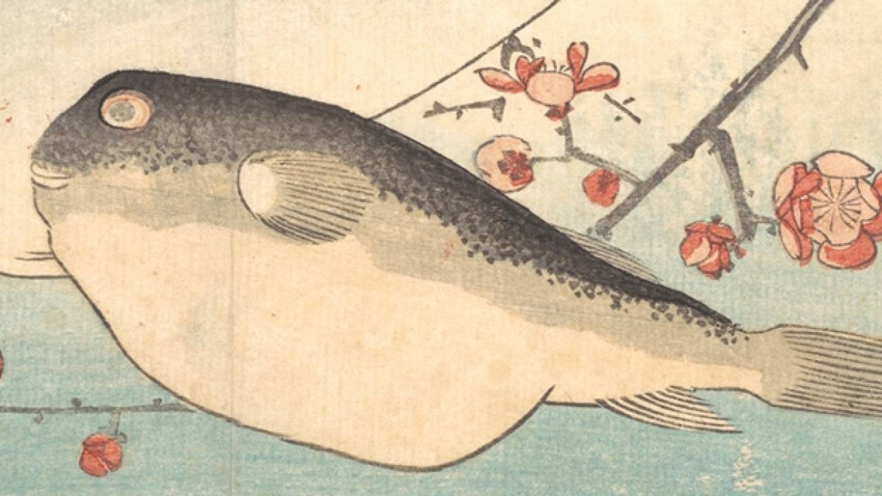 フグ解禁の立役者は伊藤博文。禁断グルメから日本が誇る料理に昇格したフグ料理の進化