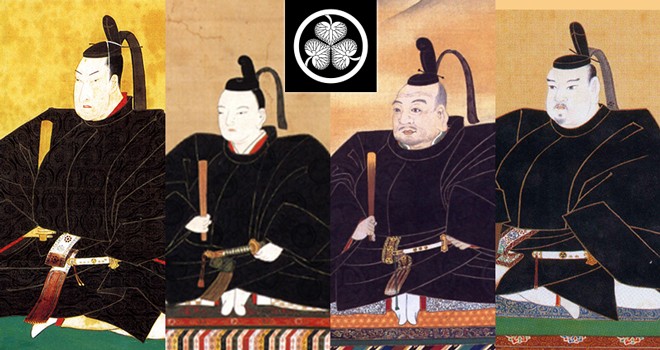 徳川将軍たちはどんな人だった 前編 初代将軍 家康から7代 家継まで 歴史 文化 Japaaan