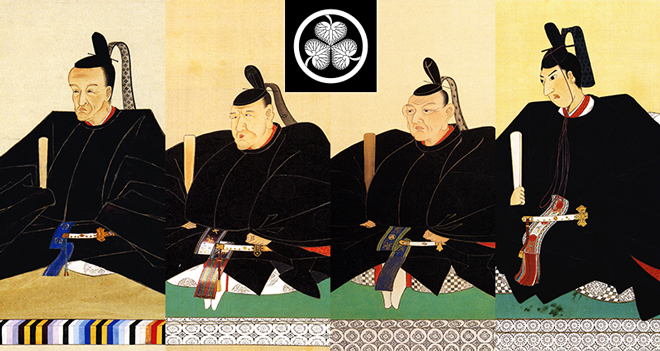 徳川将軍たちはどんな人だった 後編 8代 吉宗から15代 慶喜まで 歴史 文化 Japaaan