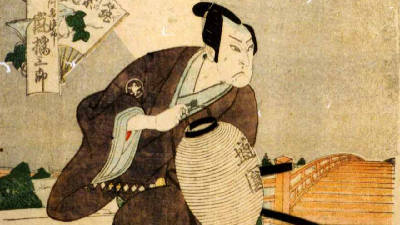 江戸時代と灯り…庶民にとってロウソクは高価で贅沢品だった？
