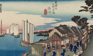 本陣、旅籠に木賃宿…実はいろいろ選択肢があった、江戸時代の宿泊施設