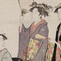 流行色は歌舞伎から…。江戸時代の女性ファッションはどのように楽しんでいた？