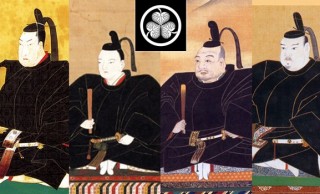 起床の合図が面白い！江戸時代の将軍の生活は自由時間がほとんどなく大忙し