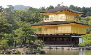 え？銅閣寺ってあるの！？実は金閣寺と銀閣寺の他に京都に存在する「銅閣寺」
