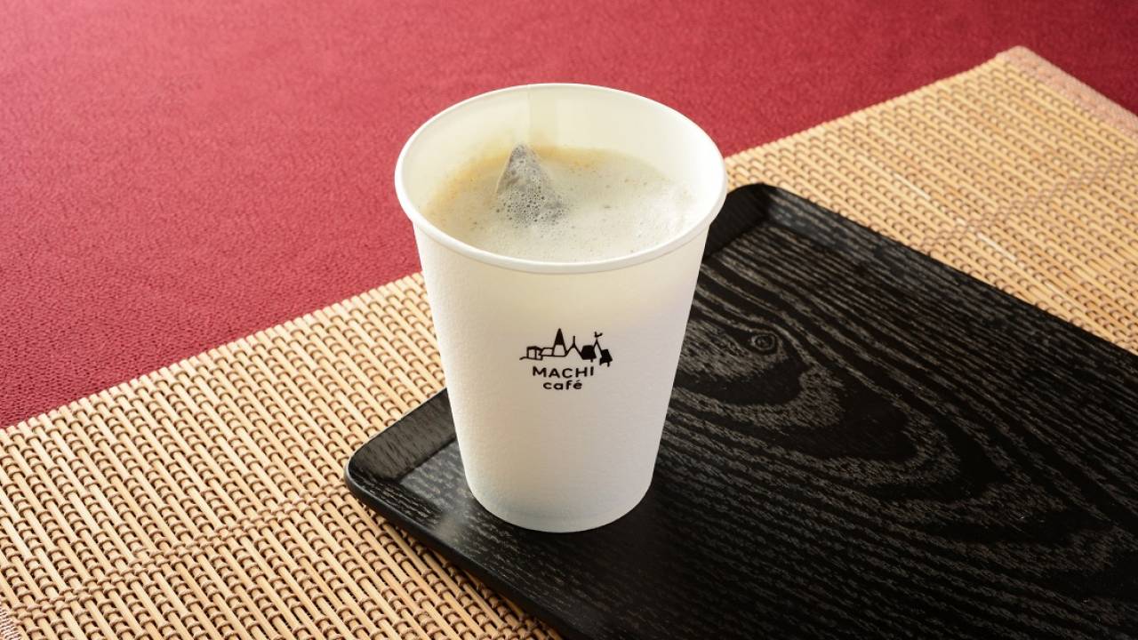 コンビニカフェに日本茶系ドリンク台頭か？ローソンが香ばしい香りの「ほうじ茶ラテ」発売