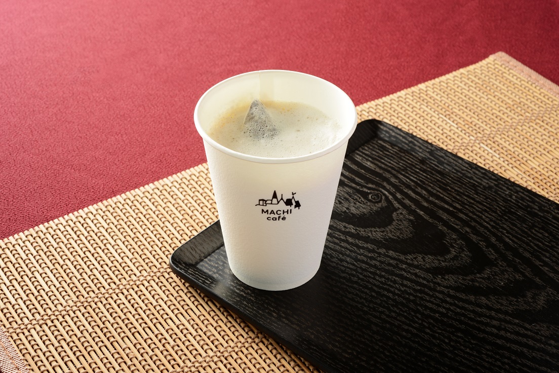 コンビニカフェに日本茶系ドリンク台頭か ローソンが香ばしい香りの ほうじ茶ラテ 発売 グルメ Japaaan